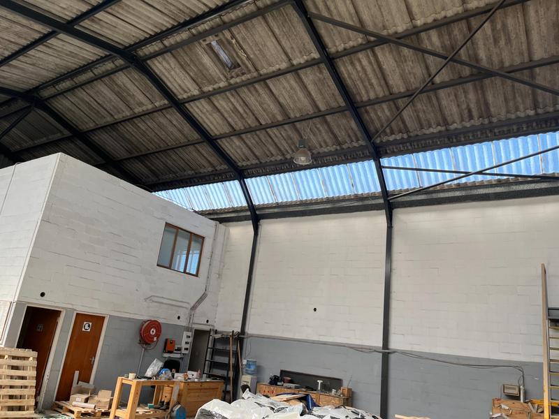 To Let Commercial Property for Rent in Montague Gardens Western Cape